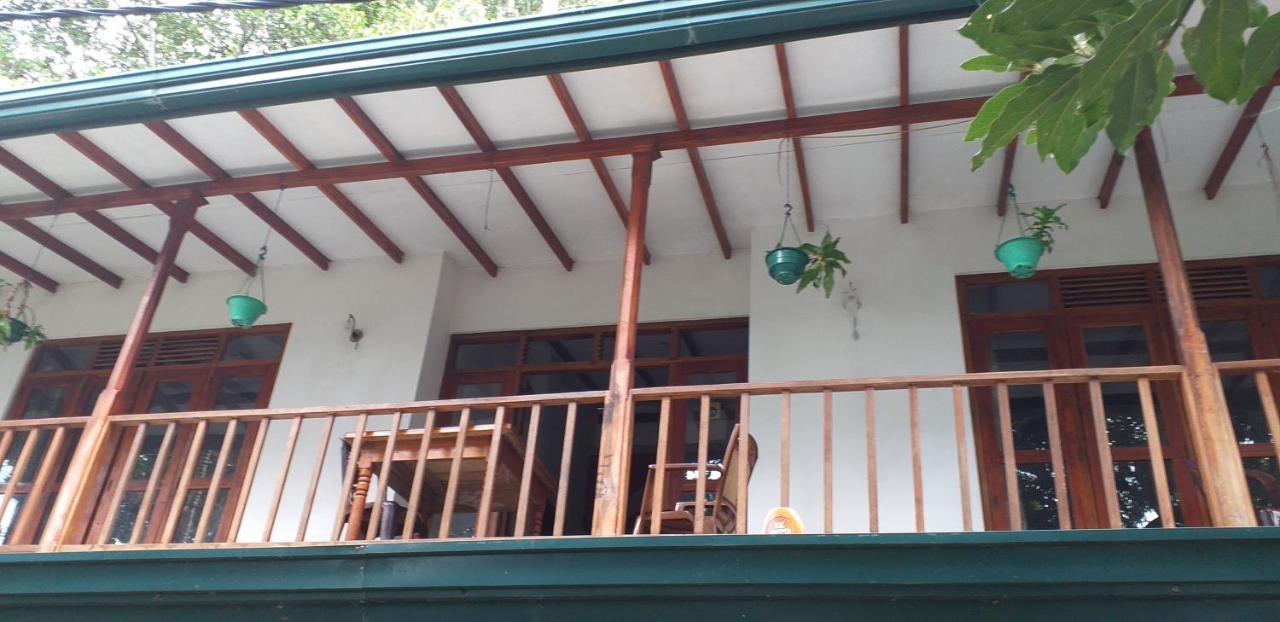 Ella Nature Nest Zewnętrze zdjęcie