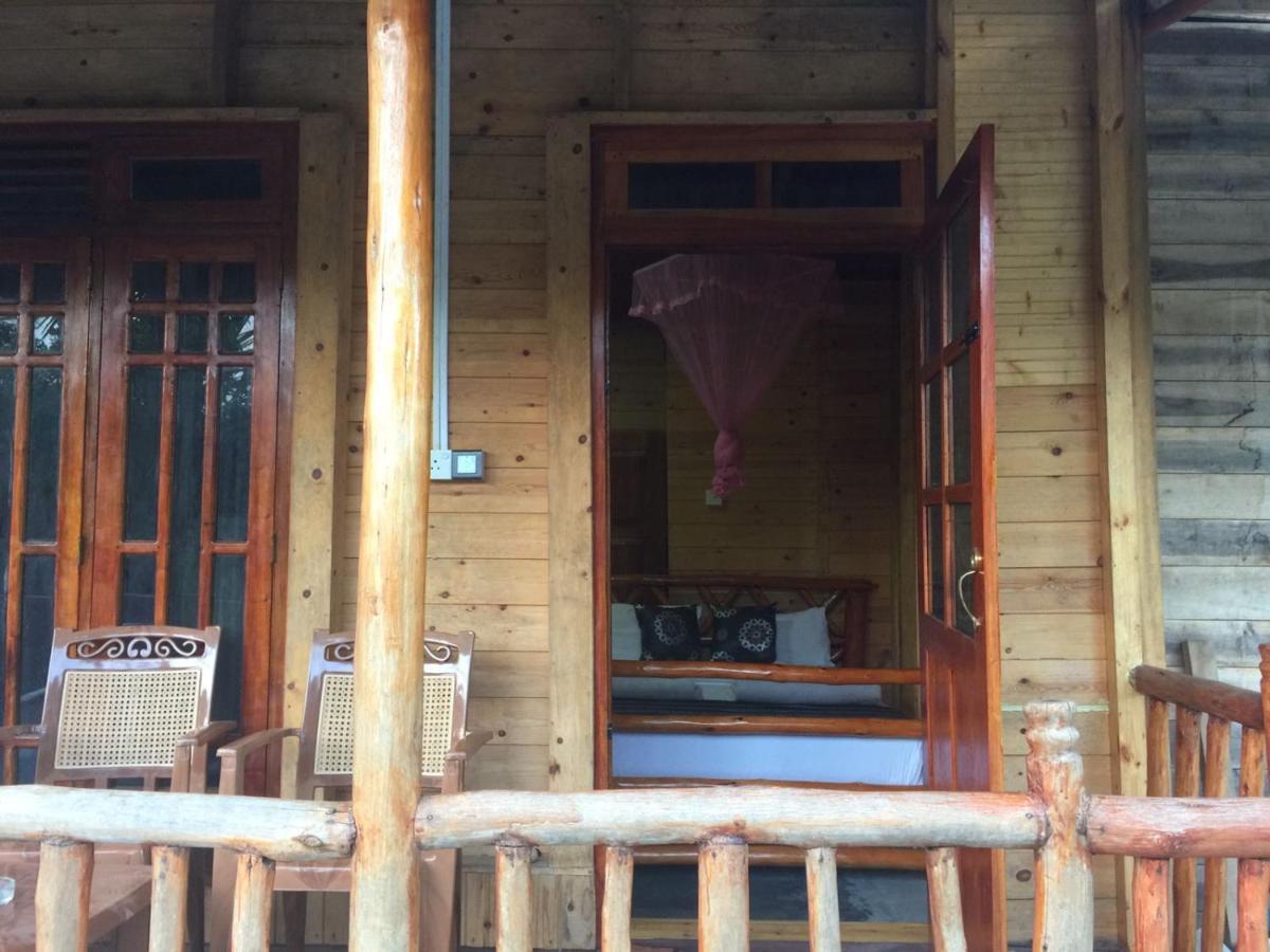 Ella Nature Nest Zewnętrze zdjęcie