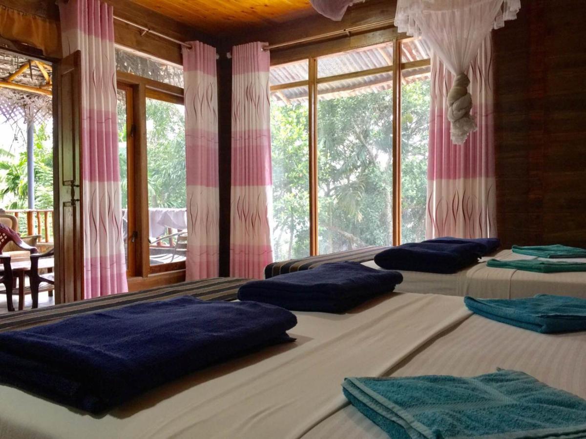 Ella Nature Nest Zewnętrze zdjęcie