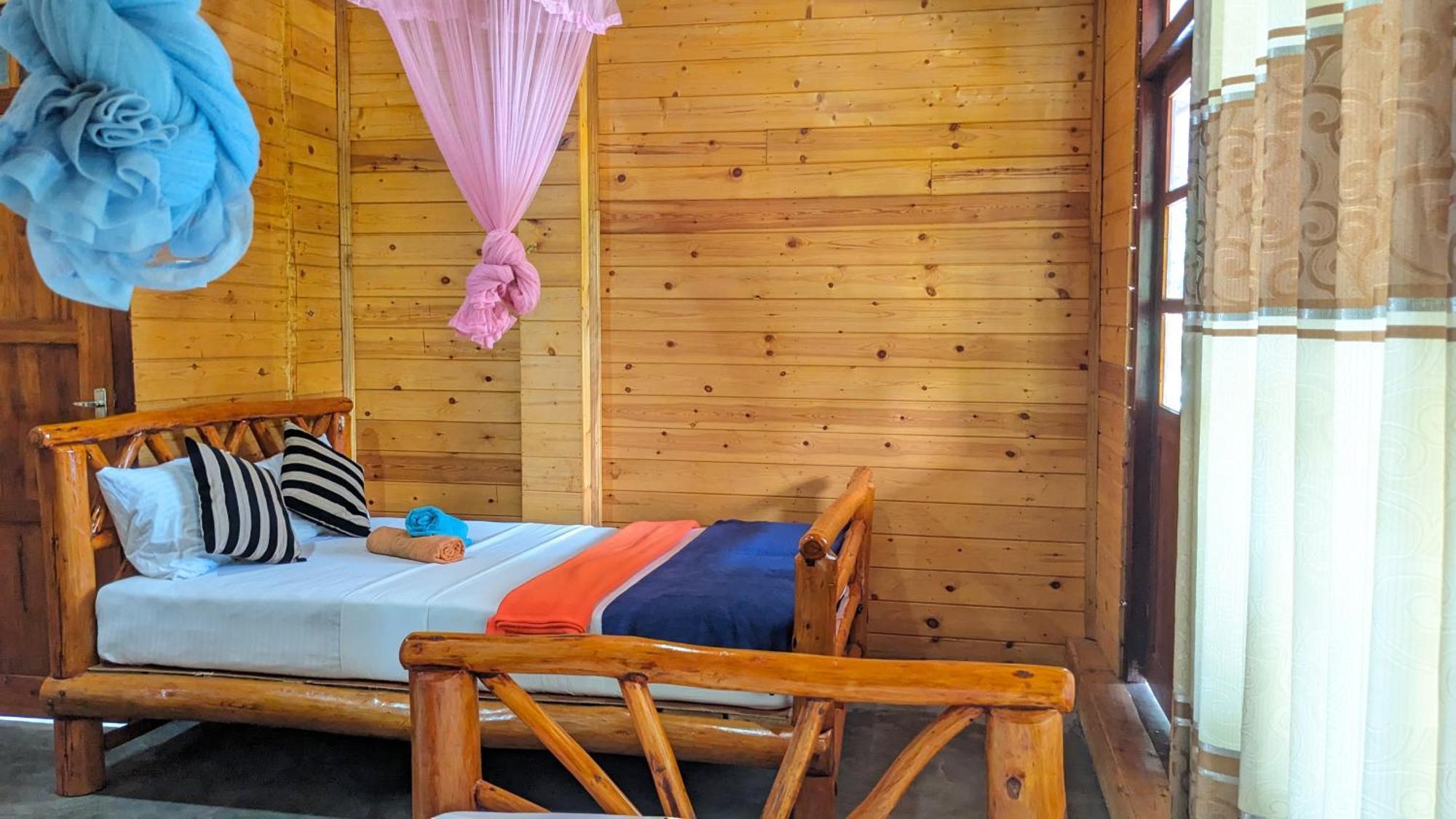 Ella Nature Nest Zewnętrze zdjęcie