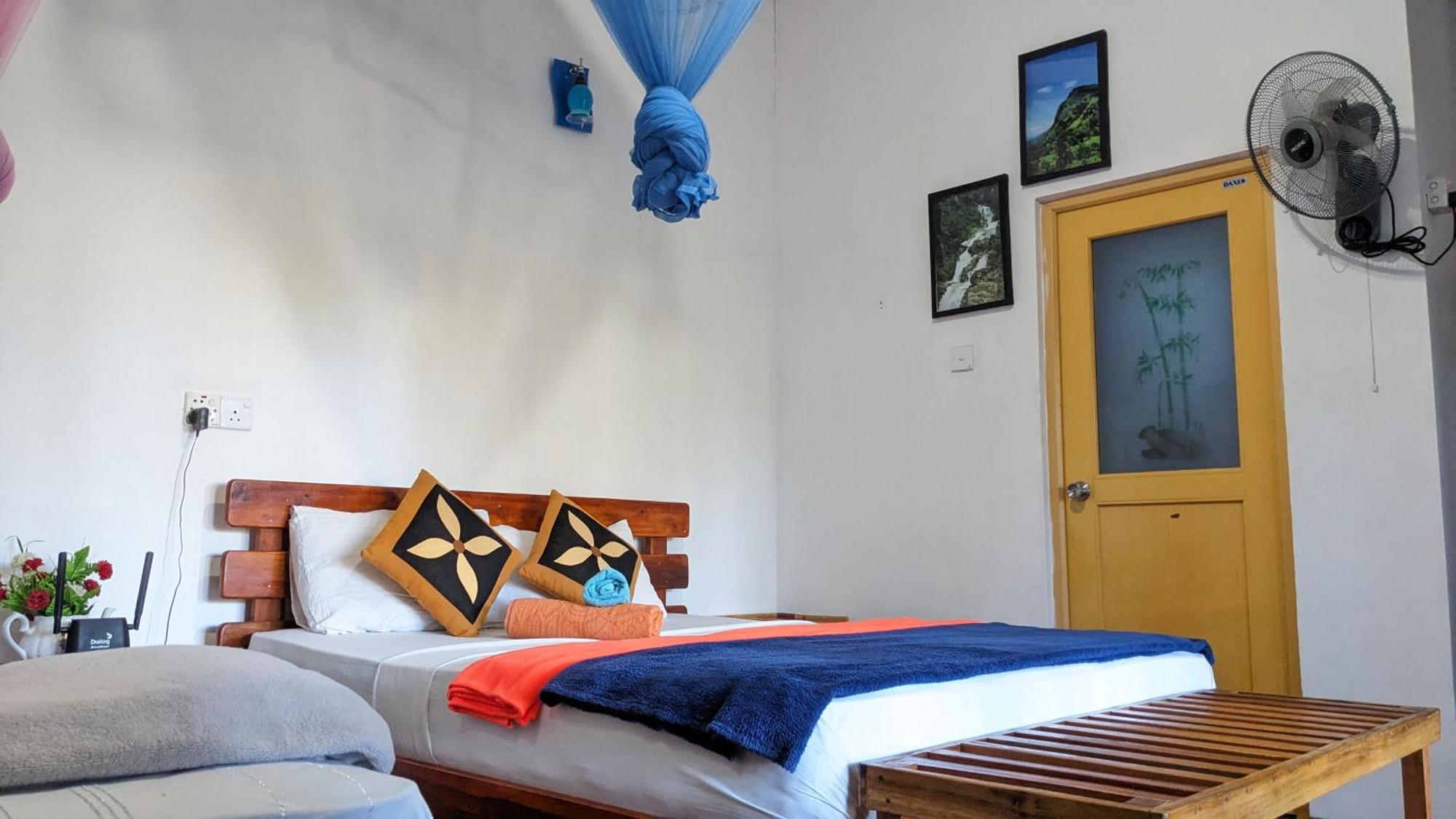 Ella Nature Nest Pokój zdjęcie