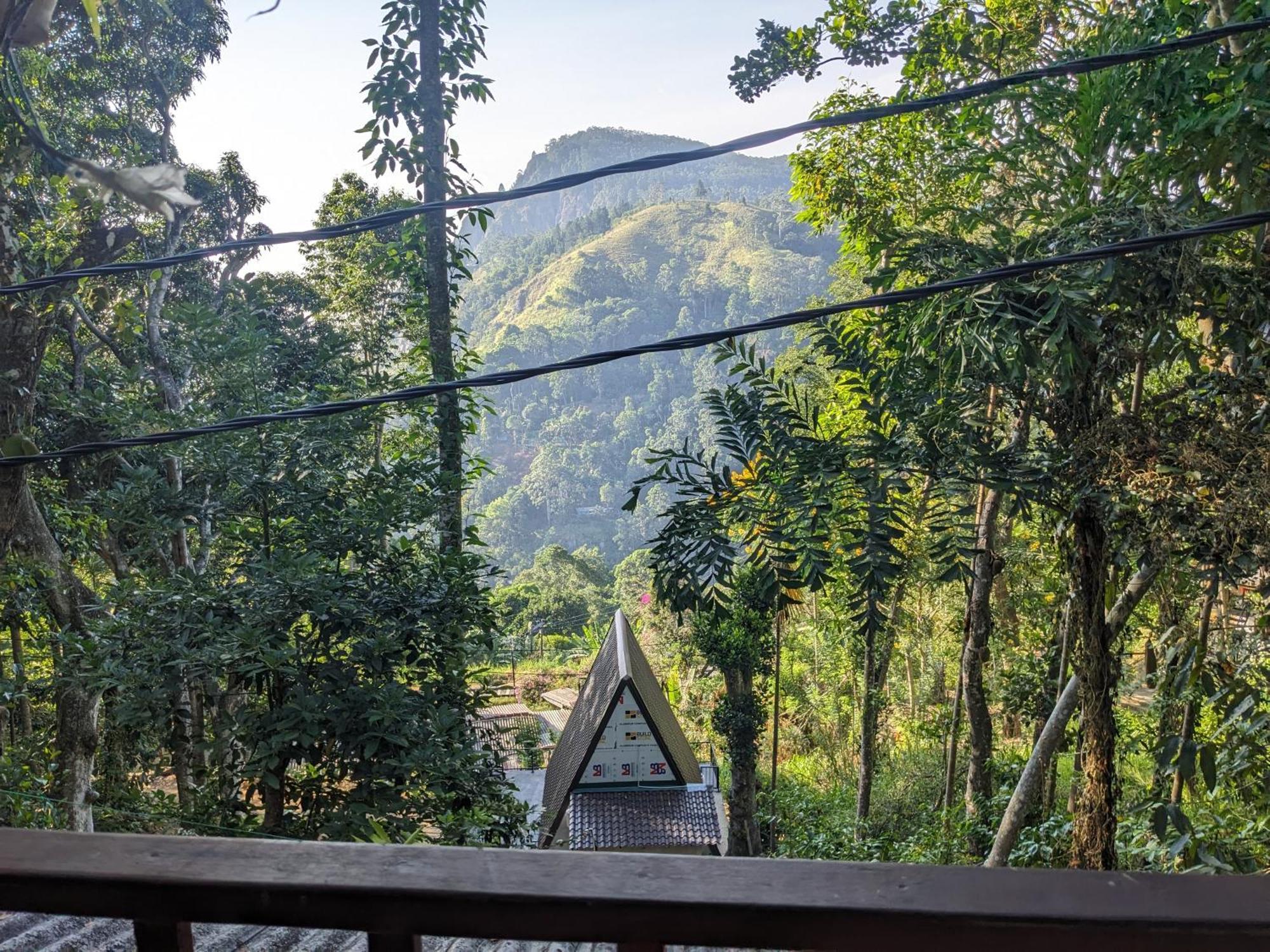 Ella Nature Nest Zewnętrze zdjęcie